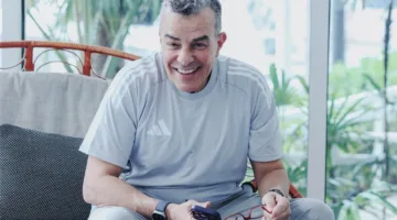 خالد مرتجي: انضمام لاعبي الأهلي لا يعتمد فقط على الأداء.. ونسعى لرفع اسم مصر في كافة البطولات