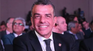 خالد مرتجي: زيزو يطابق الأهلي في جانبين.. وأرغب في فهم مصادر تمويل الأندية.