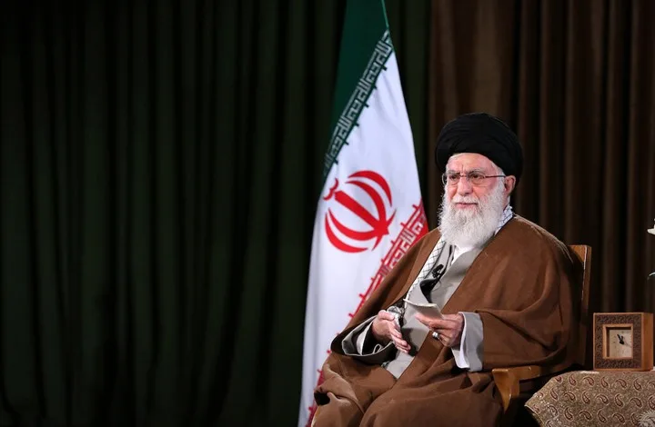 خامنئي: القوات الإيرانية ستضع الكيان الصهيوني في موقف مأساوي خامنئي: القوات الإيرانية ستضع الكيان الصهيوني في موقف مأساوي