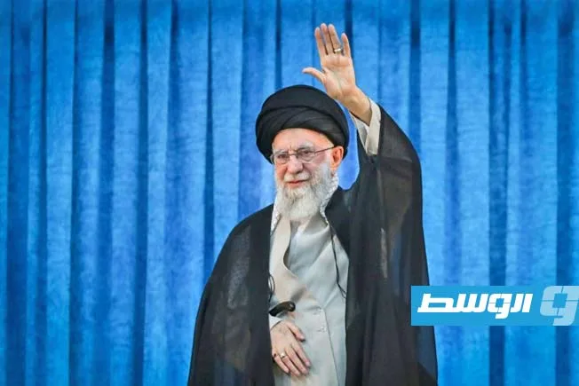 خامنئي بشأن الاقتراح الأميركي للاتفاق النووي: لا ننتظر الموافقة أو الرفض من واشنطن.