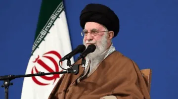 خامنئي بصحة جيدة.. ومستشاره في وضع حرج