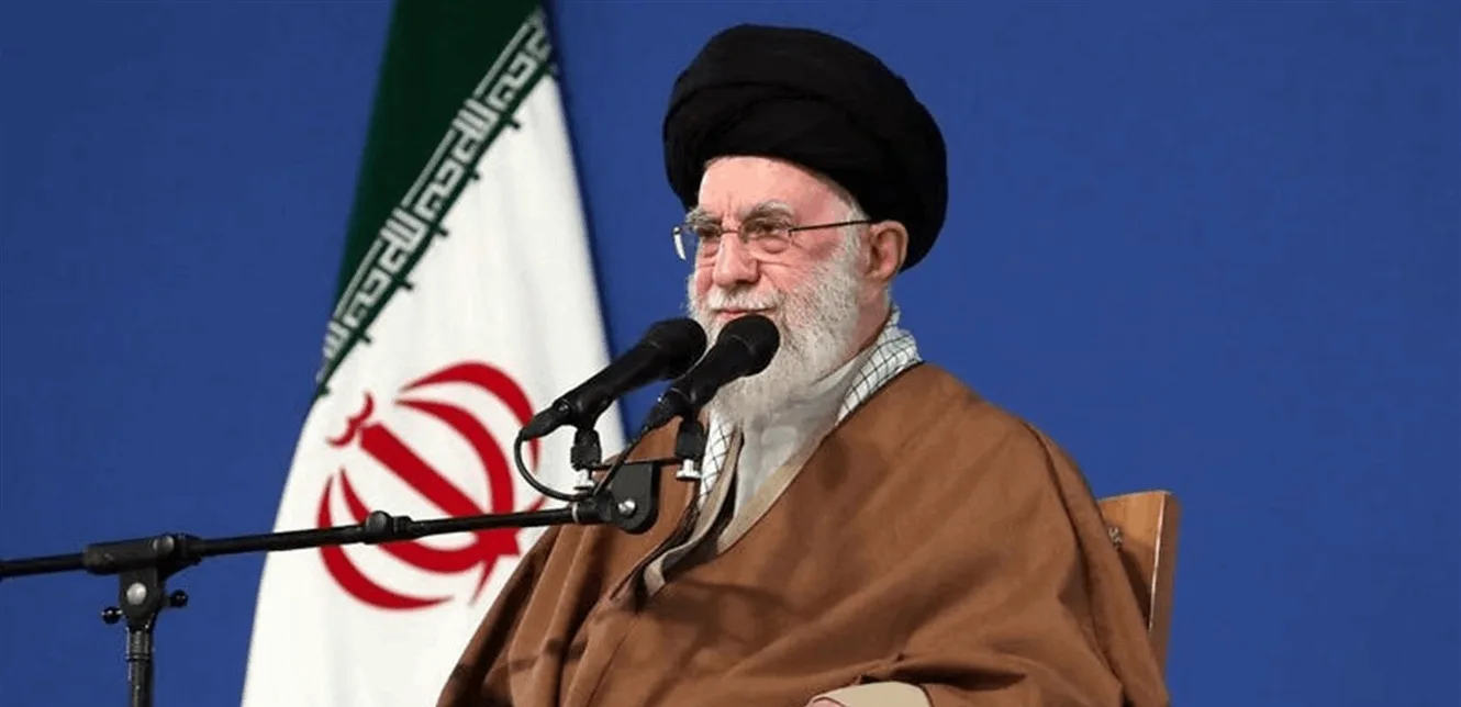 خامنئي بصحة جيدة.. ومستشاره في وضع حرج خامنئي بصحة جيدة.. ومستشاره في وضع حرج