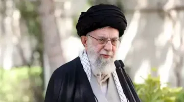 خامنئي: يجب على الدول الإسلامية وقف الدعم عن إسرائيل