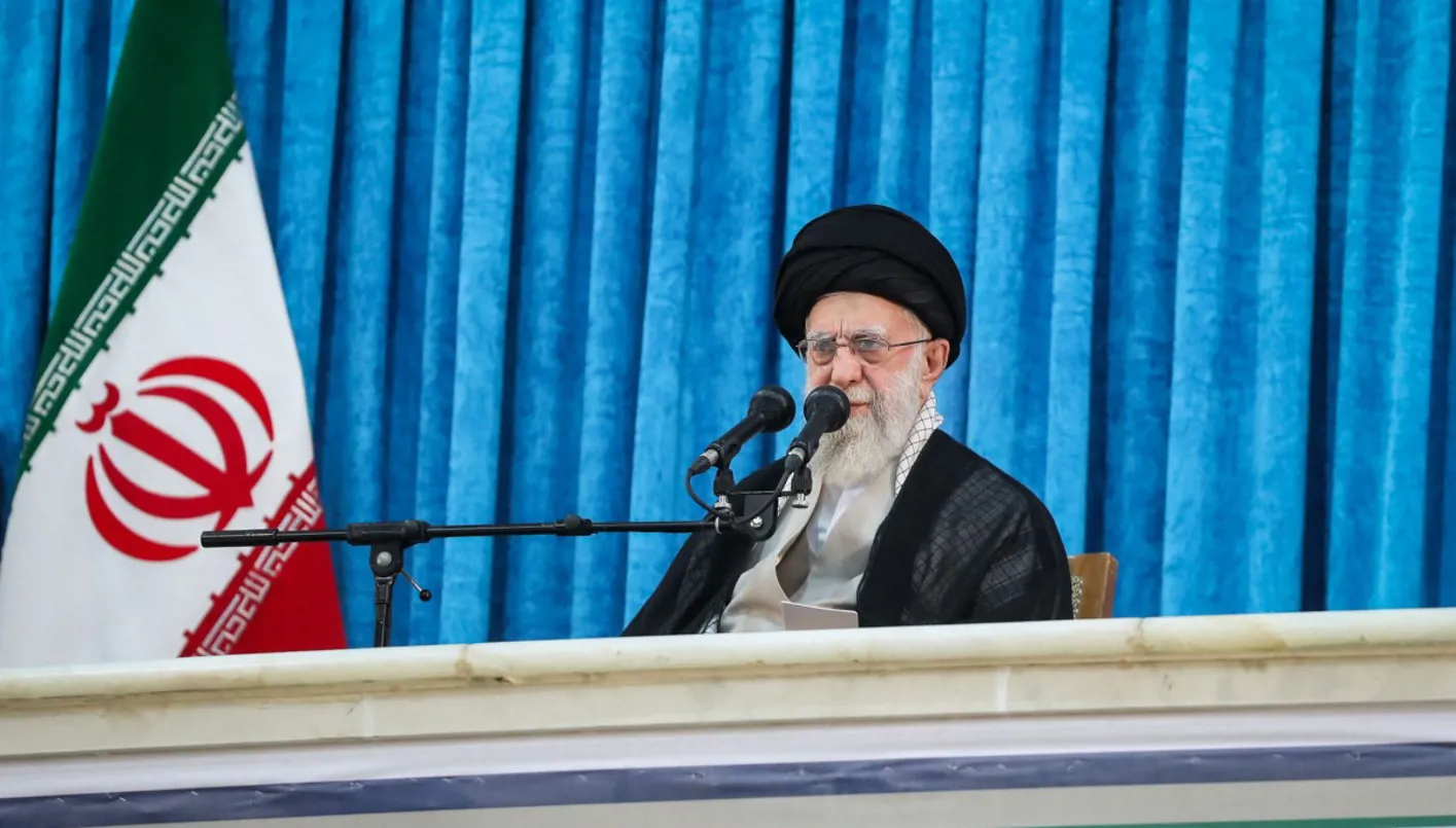 خامنئي يحذر إسرائيل بعقوبة شديدة: لن ننسى هذه الجريمة ولن ندعها تمر دون عقاب