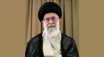 خامنئي يرفض الاقتراح النووي الأمريكي الذي يتضمن تعليق تخصيب اليورانيوم