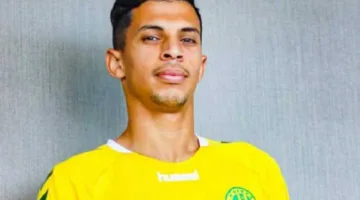 خبر في الجول – مودرن سبورت ينجح في التعاقد مع لاعب سابق لشبيبة القبائل
