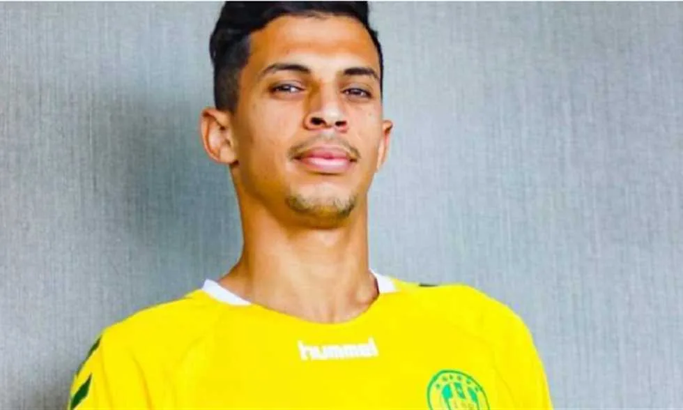 خبر في الجول – مودرن سبورت ينجح في التعاقد مع لاعب سابق لشبيبة القبائل خبر في الجول – مودرن سبورت ينجح في التعاقد مع لاعب سابق لشبيبة القبائل