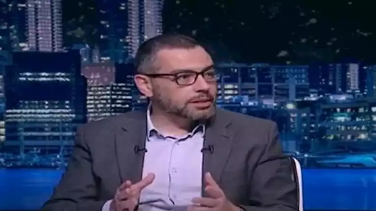 خبير اقتصادي: مصر تملك احتياطات الغاز اللازمة لتلبية احتياجاتها، لكن تحتاج إلى تطوير البنية التحتية خبير اقتصادي: مصر تملك احتياطات الغاز اللازمة لتلبية احتياجاتها، لكن تحتاج إلى تطوير البنية التحتية