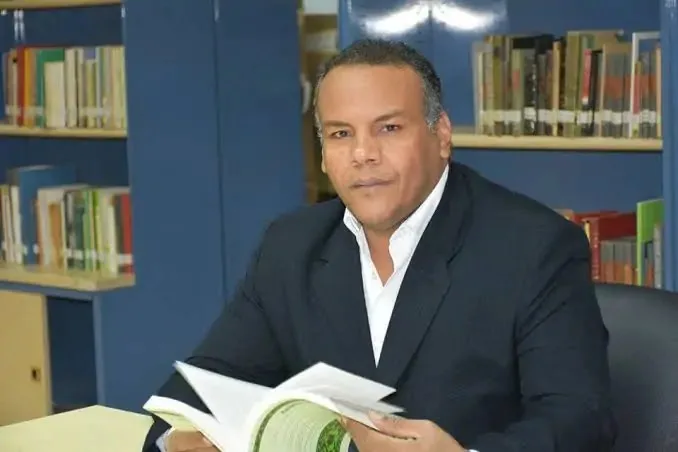 خبير اقتصادي يتحدث لـ«الحرية»: الشرق الأوسط يواجه احتمالاً للصراع.. والتداعيات الاقتصادية قد بدأت فعلاً خبير اقتصادي يتحدث لـ«الحرية»: الشرق الأوسط يواجه احتمالاً للصراع.. والتداعيات الاقتصادية قد بدأت فعلاً
