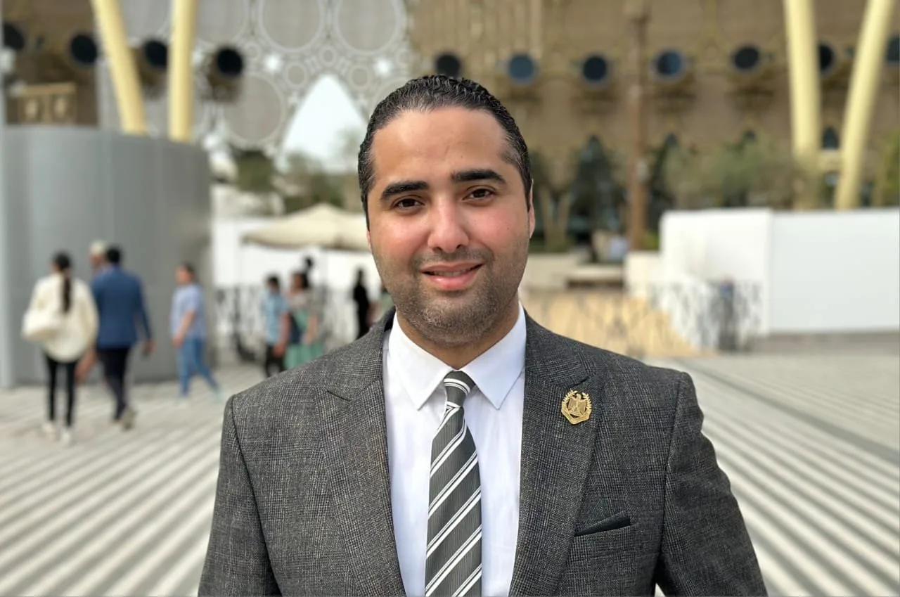 خبير دولي: صمت العالم تجاه تهديد سفينة «مادلين» يعتبر تواطؤًا مباشرًا في الجريمة الإسرائيلية خبير دولي: صمت العالم تجاه تهديد سفينة «مادلين» يعتبر تواطؤًا مباشرًا في الجريمة الإسرائيلية