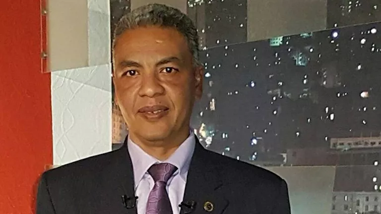 خبير عسكري: إيران تستطيع قصف إسرائيل بصواريخ فرط صوتية لمدة أسبوعين. خبير عسكري: إيران تستطيع قصف إسرائيل بصواريخ فرط صوتية لمدة أسبوعين.