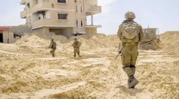 خبير عسكري: الموقف المصري من غزة كان جليًا منذ البداية