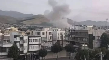 خبير عسكري يوضح لـ”الحرية” أسرار الصراع بين إيران وإسرائيل وأوهام القوة في مشهد ما بعد الحرب
