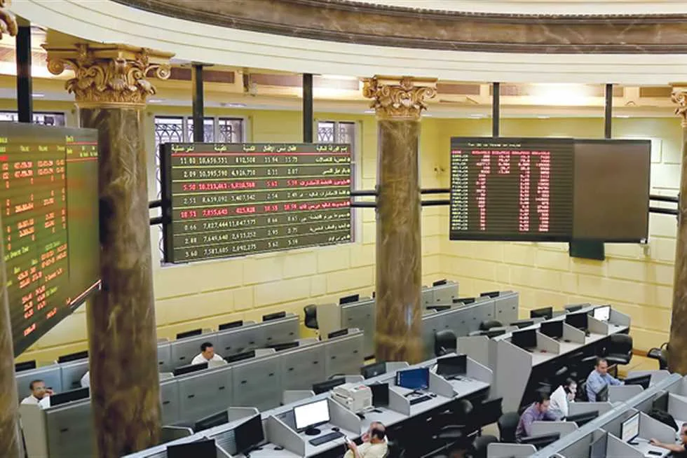 خبير في الأسواق المالية: فترة ترامب قد تشهد تقلبات اقتصادية كبيرة خبير في الأسواق المالية: فترة ترامب قد تشهد تقلبات اقتصادية كبيرة