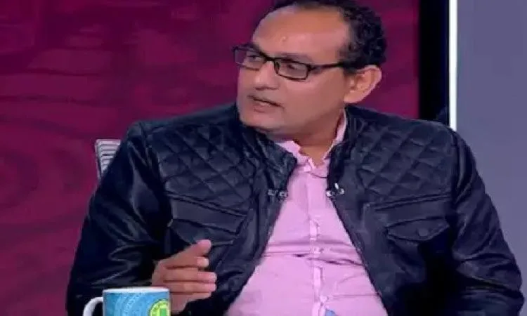 خبير قانوني: الفيفا ليس له صلاحية في المسائل التعاقدية بين أطراف من نفس الجنسية. خبير قانوني: الفيفا ليس له صلاحية في المسائل التعاقدية بين أطراف من نفس الجنسية.