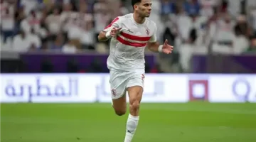 خبير لوائح يتحدث عن موقف زيزو من الانتقال إلى الأهلي قبل بطولة كأس العالم للأندية (حصري)