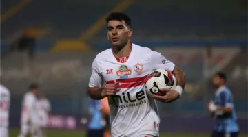 خبير لوائح يشرح “مفهوم” نهاية الموسم ويفصل موقف زيزو مع الزمالك.