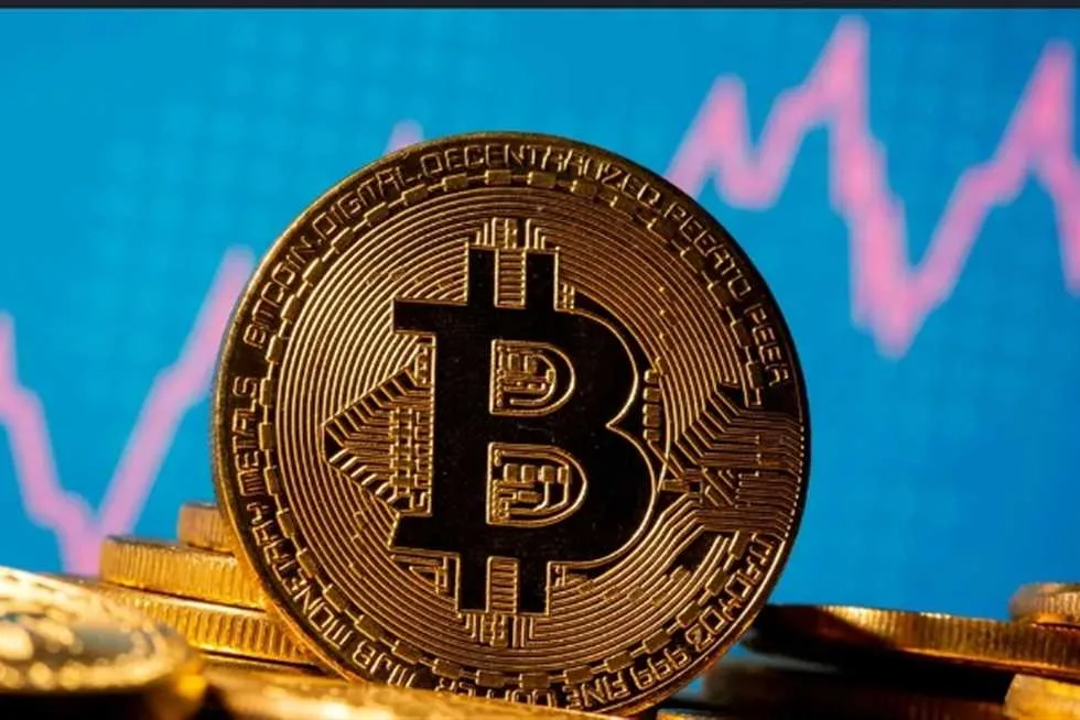 خبير مالي: توقعات بارتفاع سعر البيتكوين إلى 150 ألف دولار (فيديو) خبير مالي: توقعات بارتفاع سعر البيتكوين إلى 150 ألف دولار (فيديو)
