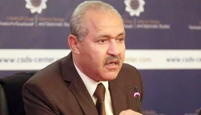 خبير يشرح لـ«العين الإخبارية»: تأثير رفض قروض «صندوق النقد» على الاقتصاد التونسي. خبير يشرح لـ«العين الإخبارية»: تأثير رفض قروض «صندوق النقد» على الاقتصاد التونسي.