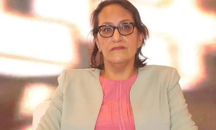 خبيرة اقتصادية: الصراع بين إسرائيل وإيران يؤدي إلى ارتفاع أسعار النفط خبيرة اقتصادية: الصراع بين إسرائيل وإيران يؤدي إلى ارتفاع أسعار النفط