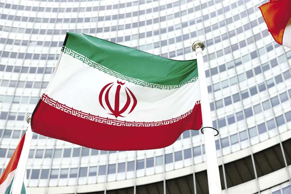 خبيرة في الشؤون الإيرانية: انسحاب الدبلوماسيين الأمريكيين قد يهيئ لقيام إسرائيل بضربة محتملة ضد طهران خبيرة في الشؤون الإيرانية: انسحاب الدبلوماسيين الأمريكيين قد يهيئ لقيام إسرائيل بضربة محتملة ضد طهران