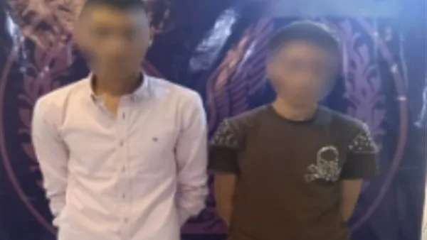خداعهم بأرقام فريدة.. انهيار شبكة الاحتيال عبر هواتف المحمول في القاهرة خداعهم بأرقام فريدة.. انهيار شبكة الاحتيال عبر هواتف المحمول في القاهرة