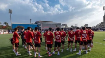 خروج 4 لاعبين جدد من الأهلي خلال أيام إلى 3 فرق في الدوري المصري
