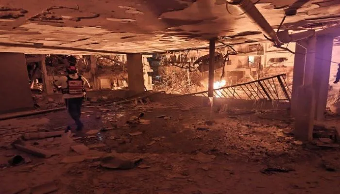 خسائر إسرائيل بسبب هجمات إيران: الأرقام والإحصائيات خسائر إسرائيل بسبب هجمات إيران: الأرقام والإحصائيات