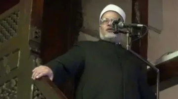 خطباء المساجد في شمال سيناء يطالبون بالوحدة خلف القيادة السياسية