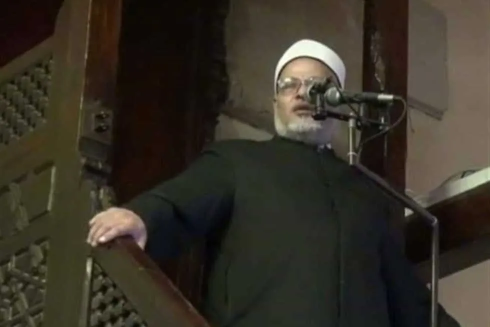 خطباء المساجد في شمال سيناء يطالبون بالوحدة خلف القيادة السياسية خطباء المساجد في شمال سيناء يطالبون بالوحدة خلف القيادة السياسية