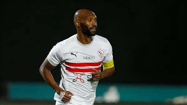 خطة إنقاذ الزمالك: ميدو يتفاوض مع نجم الدوري الإنجليزي للبحث عن بديل لشيبكالا خطة إنقاذ الزمالك: ميدو يتفاوض مع نجم الدوري الإنجليزي للبحث عن بديل لشيبكالا