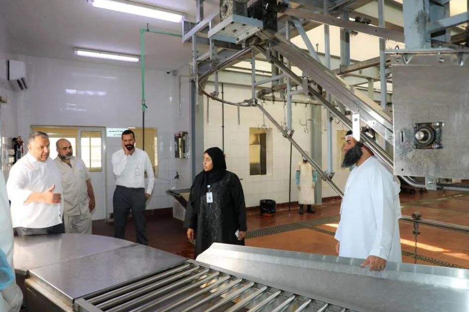 خطة استراتيجية وخدمات شاملة من بلدية دبا الحصن خطة استراتيجية وخدمات شاملة من بلدية دبا الحصن