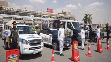 خطة وزارة الداخلية لتأمين احتفالات عيد الأضحى للمواطنين