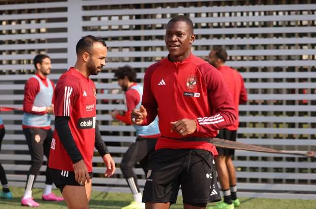 خطط ريبيرو لحل أزمة دفاع الأهلي في المباراة ضد إنتر ميامي بكأس العالم