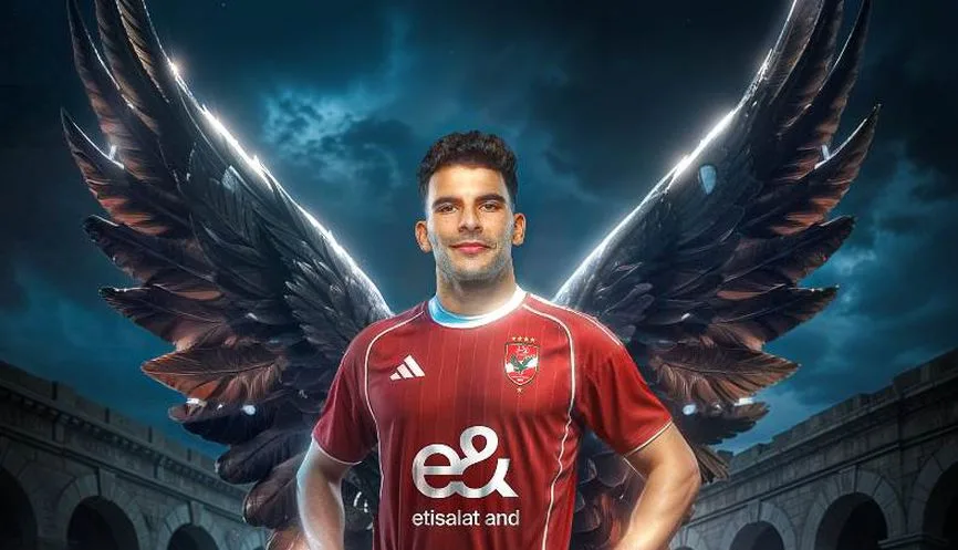 خطوة جديدة من الزمالك ضد زيزو