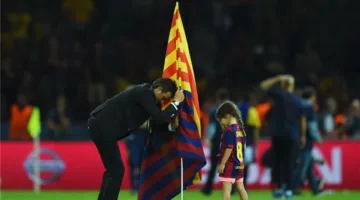 “خطوة موفقة” .. ألمانيا وإيطاليا تبشران بالخير لويس إنريكي في دوري أبطال أوروبا