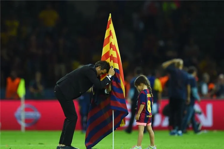 “خطوة موفقة” .. ألمانيا وإيطاليا تبشران بالخير لويس إنريكي في دوري أبطال أوروبا