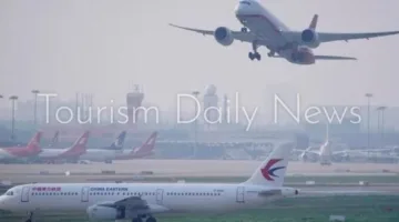 خطوط جوية صينية تعزز خدماتها بين بكين ولندن وفيينا في الربع الثالث من السنة