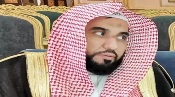 خطيب المسجد الحرام يوجه ضيوف الرحمن للرفق والتسامح مع الآخرين والابتعاد عن التعصب