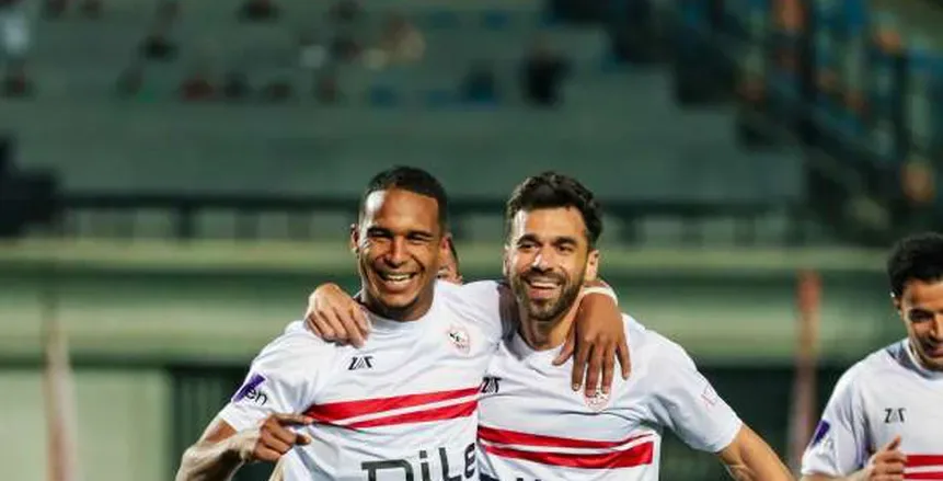 خلاف حول مغادرة سيف الدين الجزيري الزمالك.. وعروض إماراتية للتعاقد معه