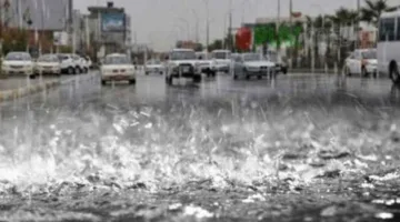 خلال الأسبوع الجاري: تقلبات بين الشتاء والصيف في يوم واحد بالعراق