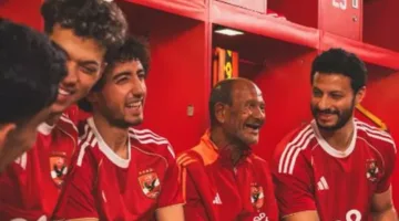 خلال عقدين: 9 قمصان للنادي الأهلي في بطولة كأس العالم للأندية (صور)