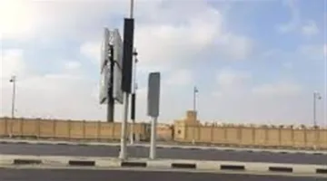 خلال يوم واحد.. رادار المرور يلتقط 1079 سيارة تقود بسرعات فائقة