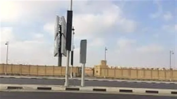 خلال يوم واحد.. رادار المرور يلتقط 1079 سيارة تقود بسرعات فائقة خلال يوم واحد.. رادار المرور يلتقط 1079 سيارة تقود بسرعات فائقة
