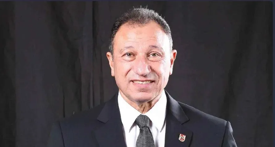 خلفيات اعتذار الخطيب عن الرحيل مع بعثة الأهلي إلى أمريكا خلفيات اعتذار الخطيب عن الرحيل مع بعثة الأهلي إلى أمريكا