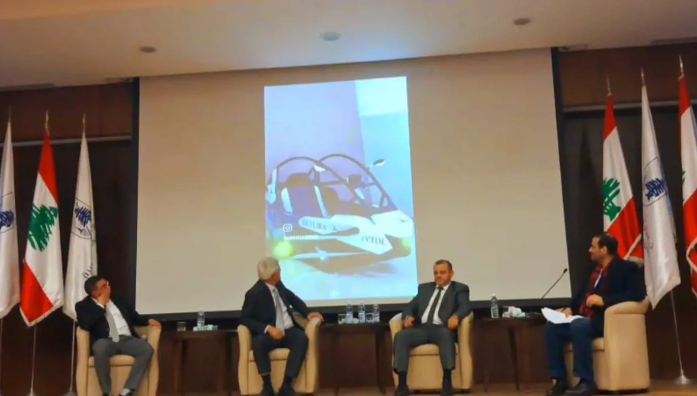 خلق الأمل في لبنان: تعاون بين ‘ليرة’ والجامعات يربط الطلاب بالتطبيقات العملية.