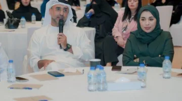 خلوة الأرشيف والمكتبة الوطنية تتطلع نحو المستقبل