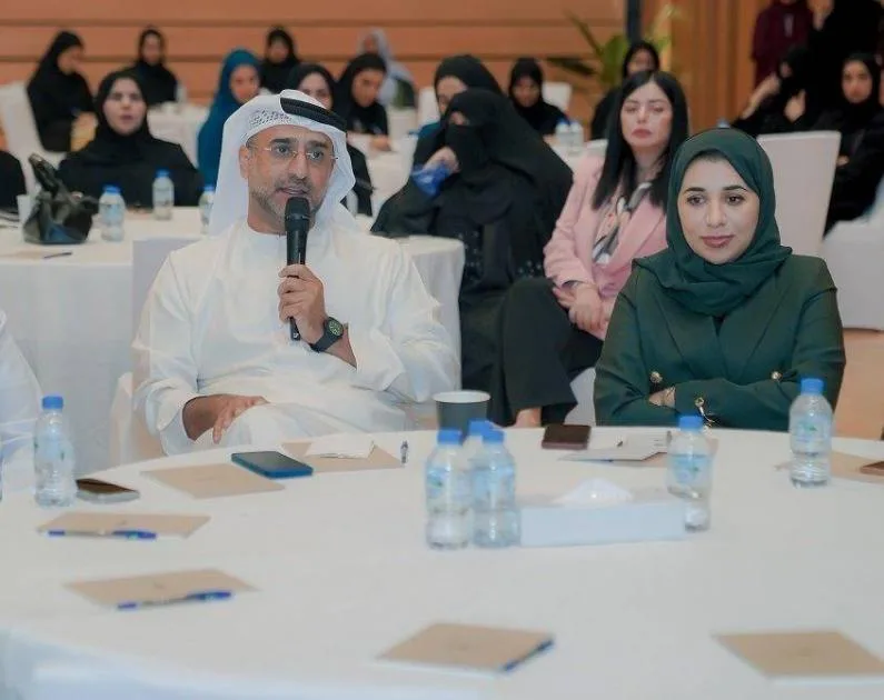 خلوة الأرشيف والمكتبة الوطنية تتطلع نحو المستقبل خلوة الأرشيف والمكتبة الوطنية تتطلع نحو المستقبل