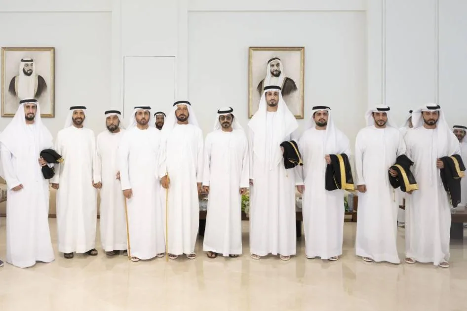 خليفة بن طحنون بن محمد يشارك في حفل استقبال زفاف بمجلس الشويب خليفة بن طحنون بن محمد يشارك في حفل استقبال زفاف بمجلس الشويب