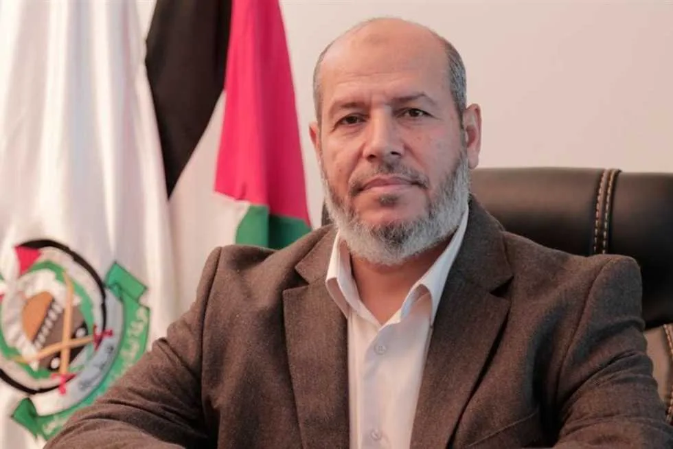 خليل الحية: لم نرفض اقتراح «ويتكوف» ونستعد لتسليم الحكومة في غزة على الفور